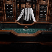Craps screenshot