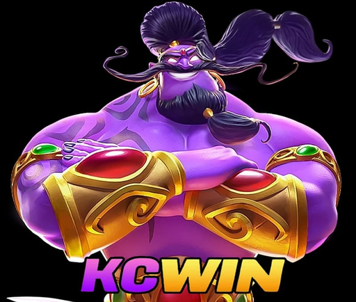 KCWIN VIP Logo